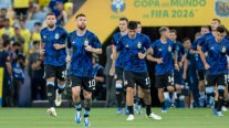 Argentina presentó nómina de convocados para amistosos previos a Copa América