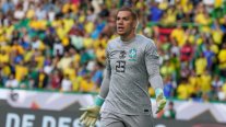 Brasil con uno menos: Ederson Moraes es desconvocado para la Copa América 2024