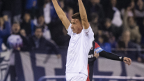 Vélez ganó su primer partido en la Liga Profesional Argentina