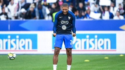 Aseguran que Mbappé ya tiene fecha de presentación en el Real Madrid
