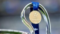 El brillo del éxito: ¿Cuánto cuesta cada una de las medallas de la Champions League?