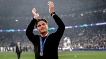 "Merecimos más": La frustración del DT de Dortmund tras caída ante Real Madrid en Champions