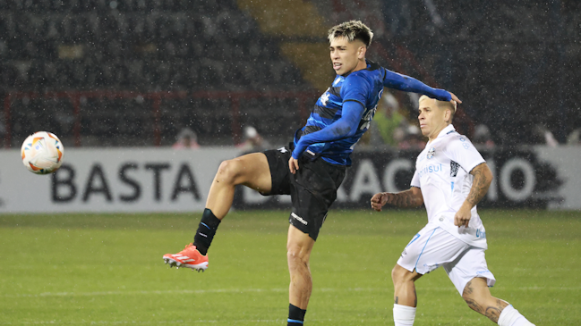 Huachipato se mide a Gremio buscando el paso a octavos de final de Copa Libertadores