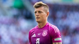 Suiza vs Alemania por la Eurocopa 2024 EN VIVO: Formaciones, a qué hora comienza el partido, cuándo y dónde verlo
