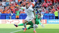 Países Bajos vs Austria por la Eurocopa 2024 EN VIVO: Formaciones, a qué hora comienza el partido, cuándo y dónde verlo