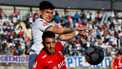 Copa Chile 2024: Universidad Católica vs Santiago Wanderers EN VIVO y online