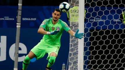 La formación estelar de la selección chilena para encarar el decisivo duelo con Canadá por Copa América