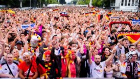 Los increíbles números que ha marcado la Eurocopa 2024