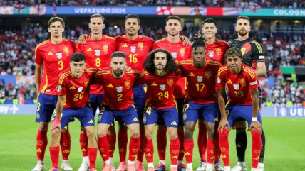 Lamine Yamal quiere juntarse en el Barcelona con uno de sus compañeros de la Selección Española