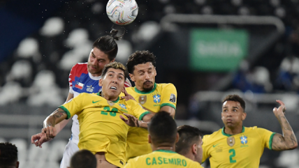 Mundialista con la selección de Brasil se hizo pastor a la par de su carrera como jugador