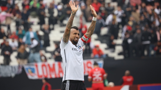 La importante medida de Colo Colo en busca de tener estadio lleno en Copa Chile