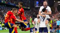 ¿Cuándo y a qué hora se juega la final de la Eurocopa 2024?