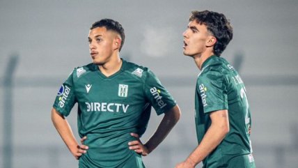 El negativo registro con el que llega el rival de Huachipato en Copa Sudamericana