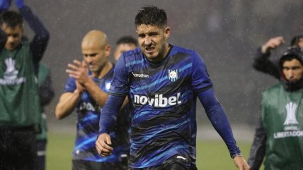 La enorme preocupación de Huachipato de cara a la Copa Sudamericana