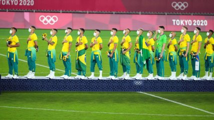 ¿Cuándo comienza el fútbol masculino en los Juegos Olímpicos de París 2024?