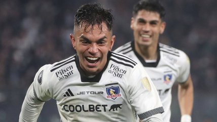 La formación de Colo Colo para enfrentar a Huachipato en su partido pendiente