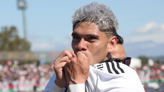 El jugoso premio que se embolsará el plantel de Colo Colo tras obtener el campeonato