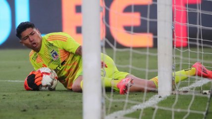 Huachipato le tendió una mano a Universidad de Chile y aporta las cámaras para la denuncia sobre Colo Colo