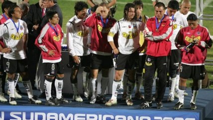 ¿Podrá ahora hacerle la gracia a Real Madrid? El día en que Pachuca le ganó una final a Colo Colo