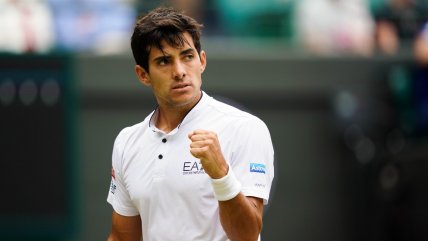 ¿En qué lugar del ranking ATP quedará Cristian Garin tras su buena participación en Australia?