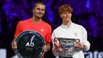 Revive la final épica del Australian Open 2025