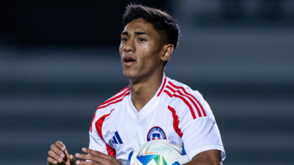 Tabla de posiciones del hexagonal final del Sudamericano sub 20 EN VIVO: Así va Chile