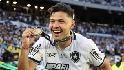 ¿Llegará a Católica? Campeón de la última Copa Libertadores fue ofrecido a los Cruzados