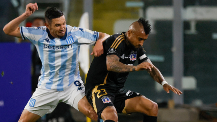 Fixture de Colo Colo en la Copa Libertadores 2025: grupo, programación, resultados, fecha, hora, rivales y TV en vivo de los partidos