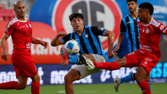 Unión La Calera vs Huachipato EN VIVO por el Campeonato Nacional 2025: Horario y dónde verlo por TV y Online