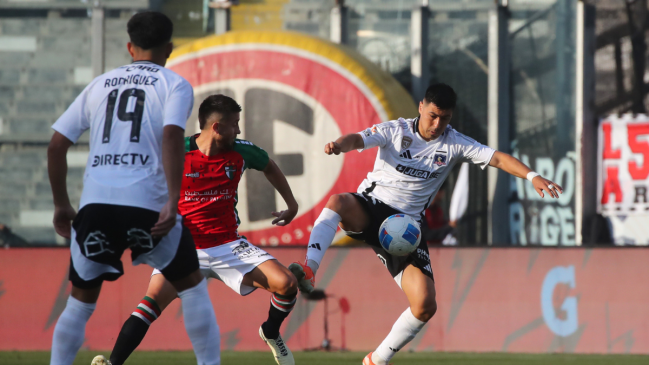 Colo Colo vs Palestino EN VIVO por el Campeonato Nacional 2025: Horario y dónde verlo por TV y Online