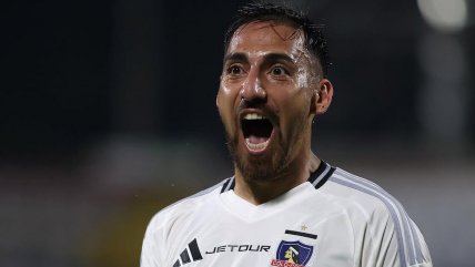 Atlético Bucaramanga 3-3 Colo Colo por la Copa Libertadores 2025: resumen goles, resultado y estadísticas
