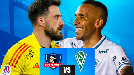 Colo Colo vs Santiago Wanderers EN VIVO por la Copa Chile 2025: horarios, formaciones y dónde ver por TV y online