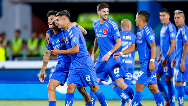 Venta de entradas para U de Chile vs La Serena por el Campeonato Nacional 2025: precios, cómo comprarlas y cuándo juegan