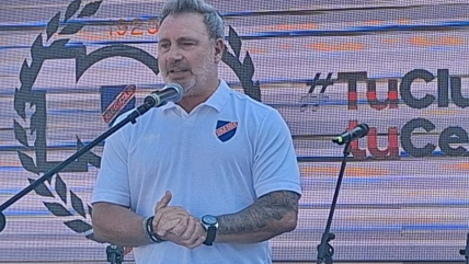 Colo Colo: El emocionante mensaje de Marcelo Barticciotto en el día del Centenario