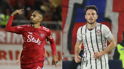 Ñublense vs La Serena en vivo: Cuándo, a qué hora y dónde ver por el Campeonato Nacional 2025