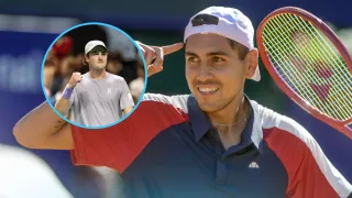 Tabilo debutó con éxito en el ATP de Buenos Aires y ahora va por el campeón: se viene Joao Fonseca