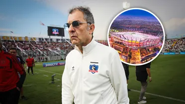¿Más de 100 millones? El estratosférico costo y la capacidad que proyecta Colo Colo para el nuevo Monumental