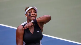 Serena Williams dijo estar lista para el retiro del tenis: Es difícil imaginarlo
