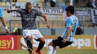 Colo Colo espera volver al camino del triunfo ante un Magallanes en alza