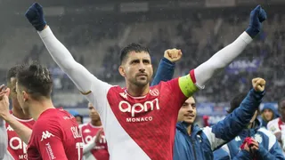 AS Mónaco derrotó a Racing de Estrasburgo con Maripán como estandarte