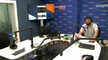 Al Aire Libre en Cooperativa: La reunión de la ANFP con el subsecretario del Interior