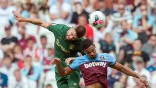 West Ham de Manuel Pellegrini se inclinó ante Athletic de Bilbao en duelo amistoso