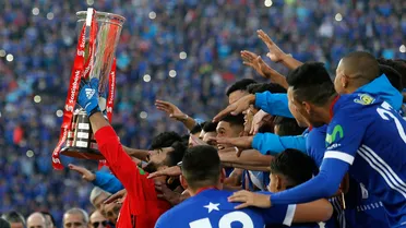 ¿Quién es el jugador con más títulos en la historia de Universidad de Chile?