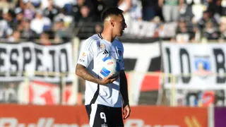 Tensión en El Salvador: incidentes marcaron la caída de Colo Colo ante Cobresal