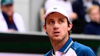 Nicolás Jarry entregó la CLAVE de su triunfazo ante Rune en Wimbledon