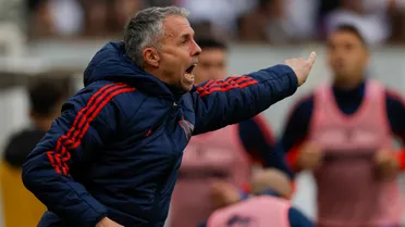 La furia de la U de Chile contra Colo Colo y la ANFP por la tragedia en el Monumental