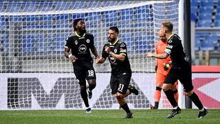 ¡De chilena! El golazo de Daniele Verde en caída de Spezia ante Lazio