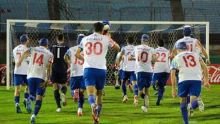 Nacional mete miedo a la UC tras conquistar la Supercopa de Uruguay