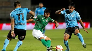 Deportes Iquique vs Audax Italiano por el Campeonato Nacional 2024 EN VIVO: Formaciones, a qué hora comienza el partido, cuándo y dónde verlo