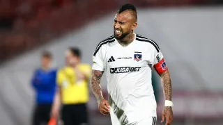 Audax Italiano 0-0 Colo Colo por la Copa Chile 2026 | Resumen y goles
